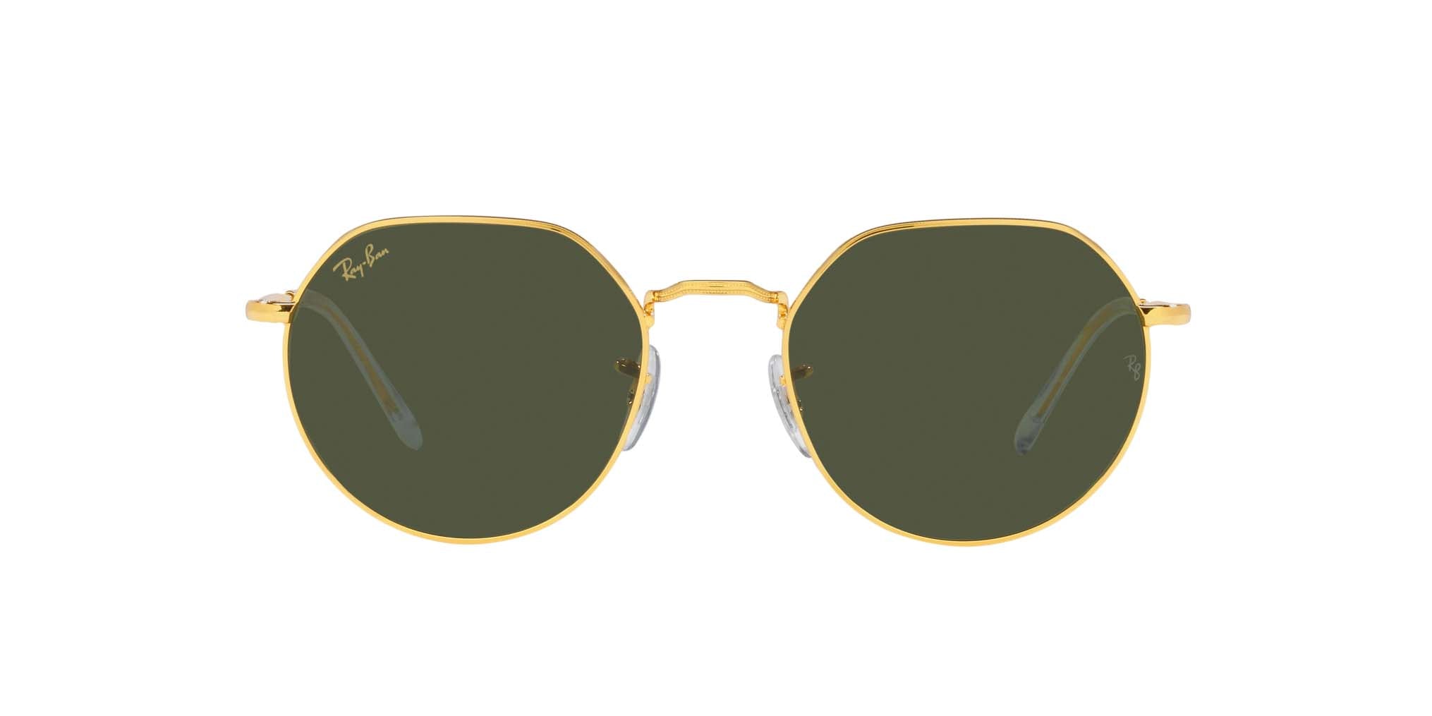 RAYBAN 3565 9196/31 53