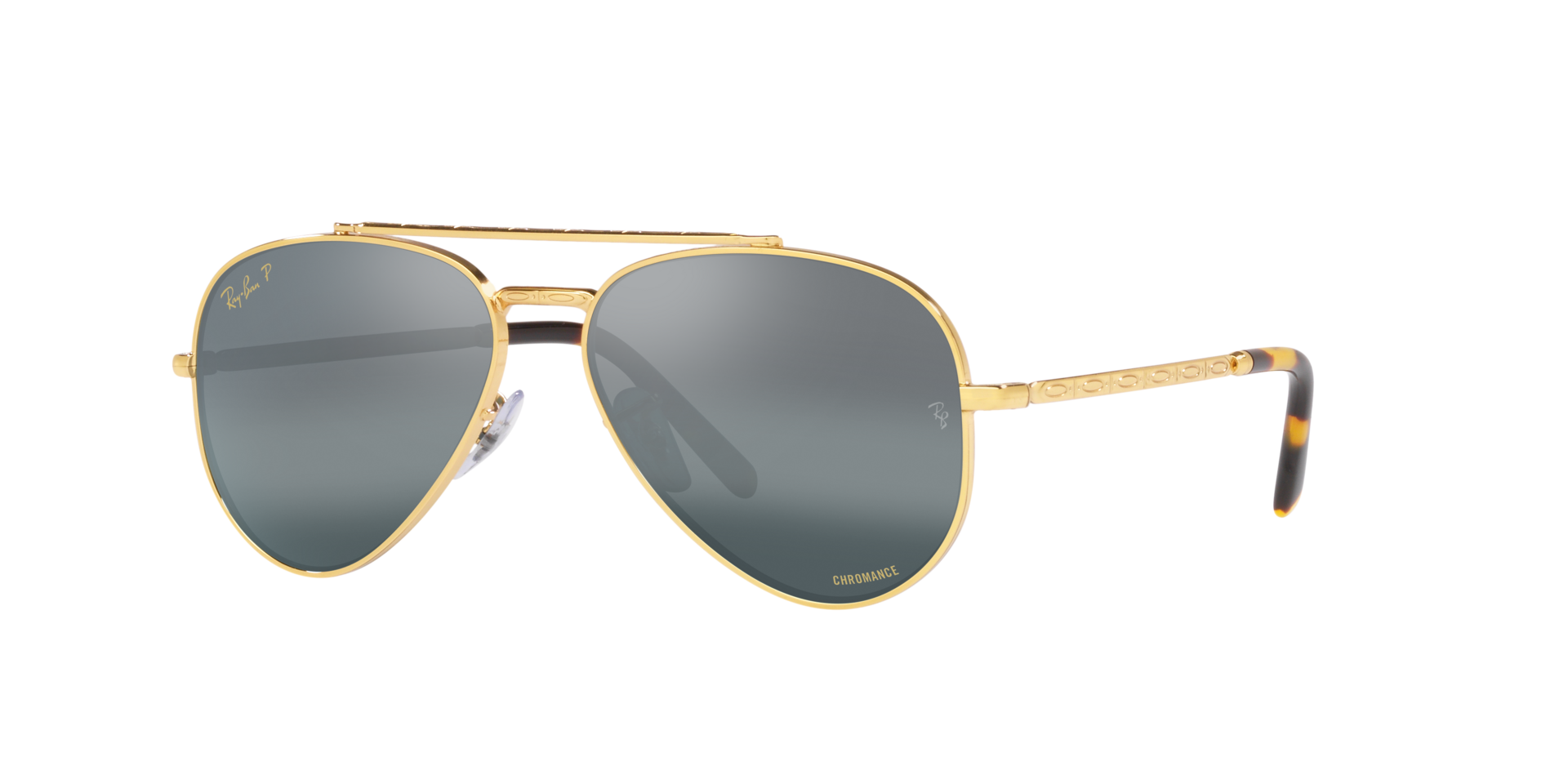 RAYBAN 0RB 3625 9196 G5 58