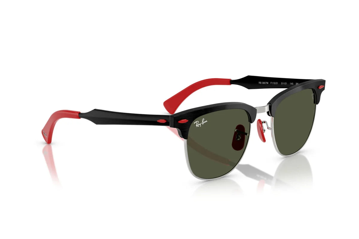 RAYBAN FERRARI 3807M F11031 51
