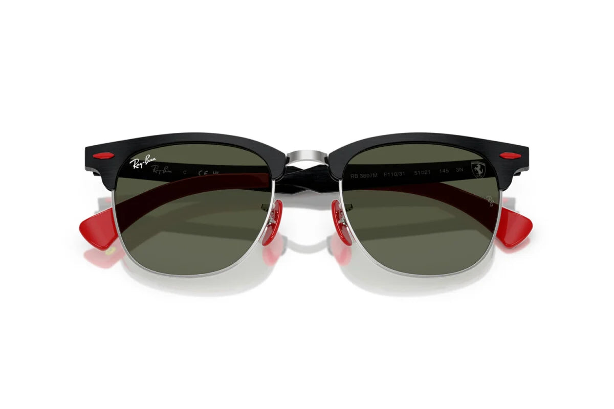 RAYBAN FERRARI 3807M F11031 51