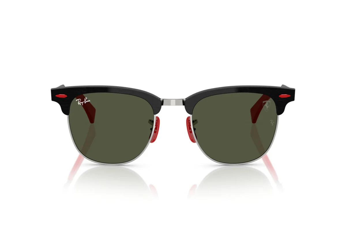 RAYBAN FERRARI 3807M F11031 51