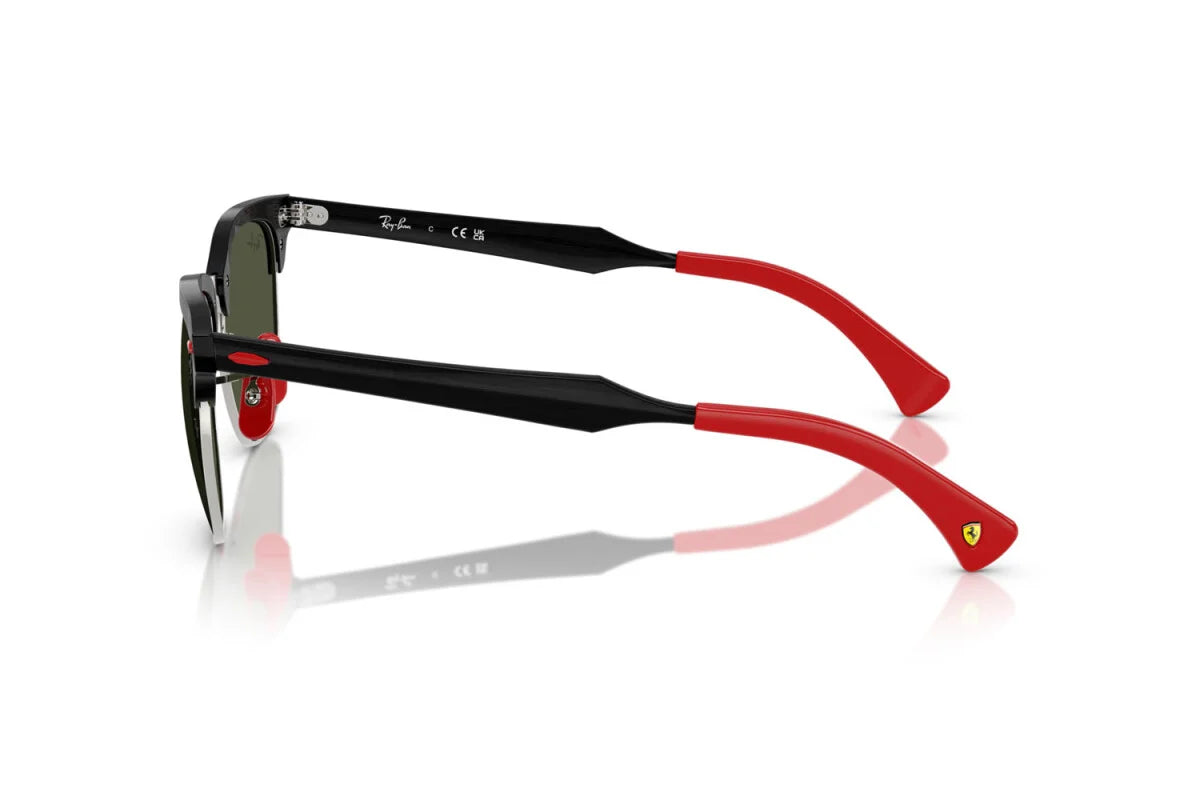 RAYBAN FERRARI 3807M F11031 51