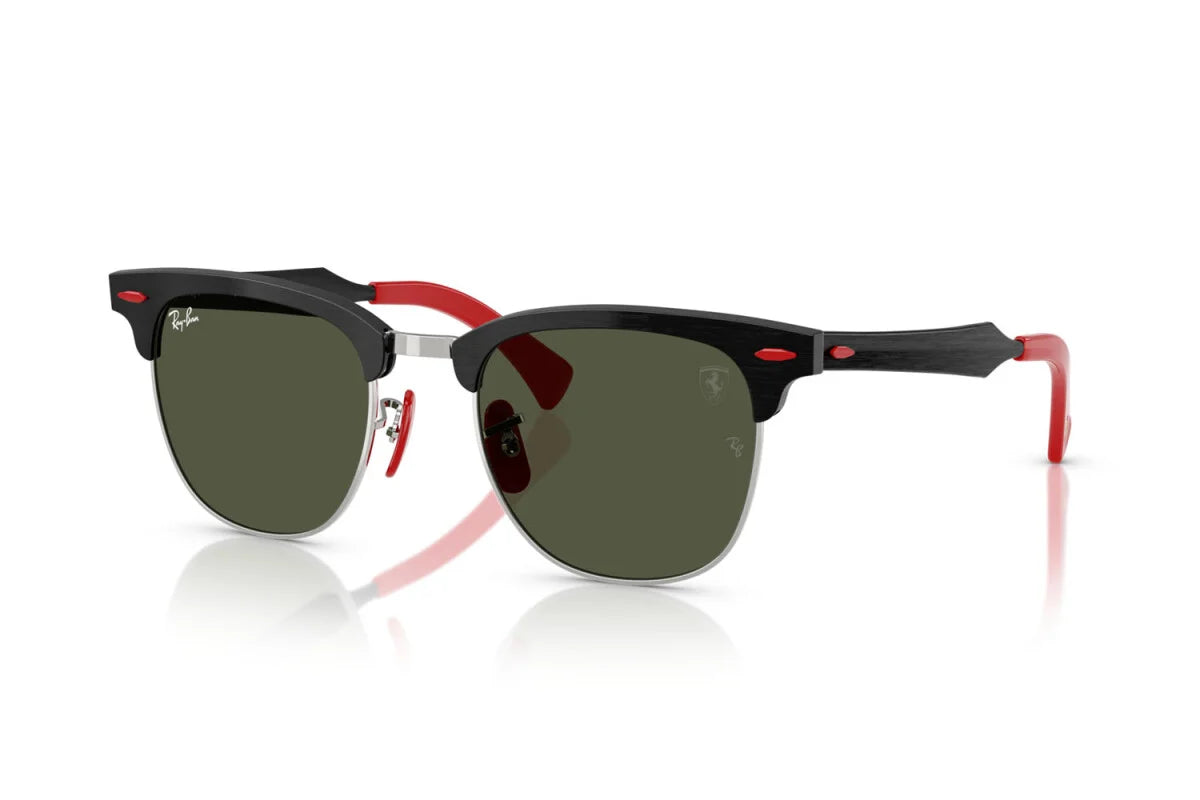RAYBAN FERRARI 3807M F11031 51