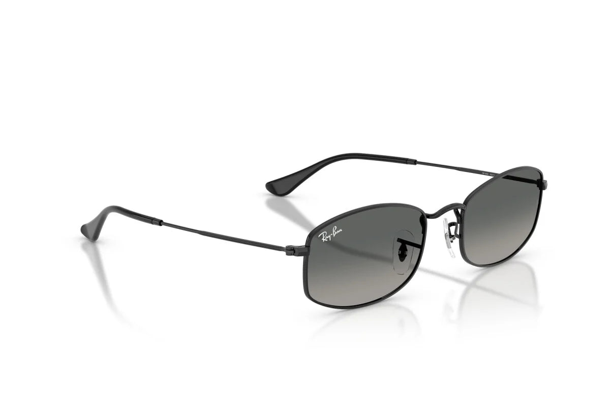 RAYBAN - RB 3832 002/71 55
