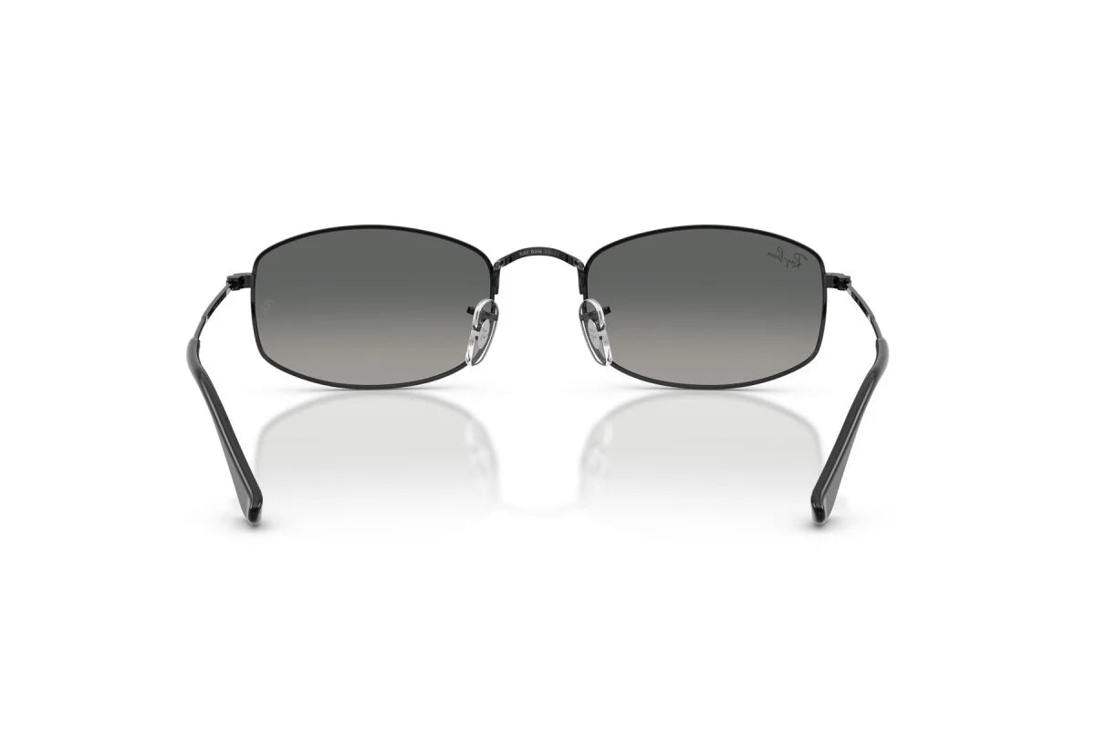 RAYBAN - RB 3832 002/71 55