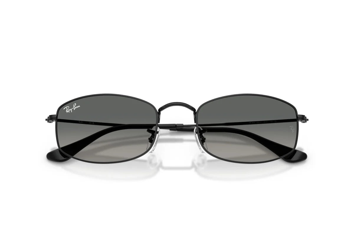 RAYBAN - RB 3832 002/71 55