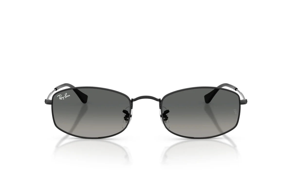RAYBAN - RB 3832 002/71 55