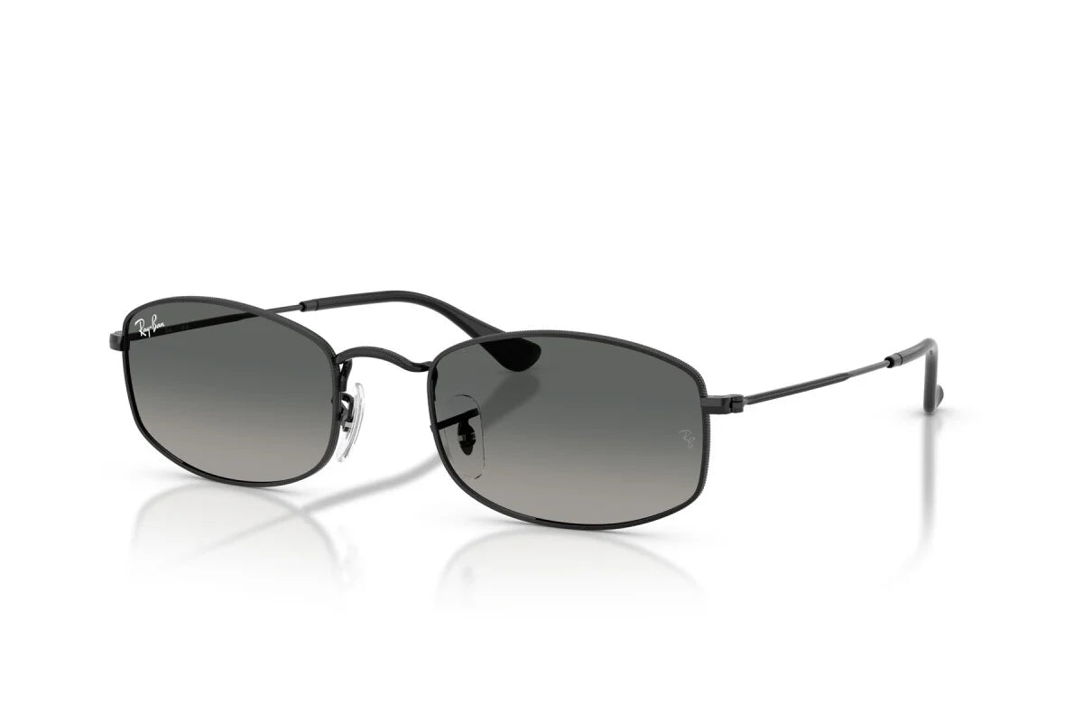 RAYBAN - RB 3832 002/71 55