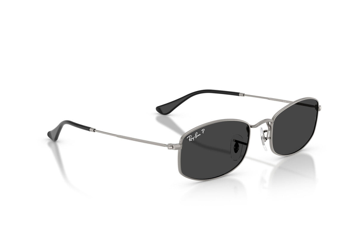 RAYBAN - 3832 004/48 55
