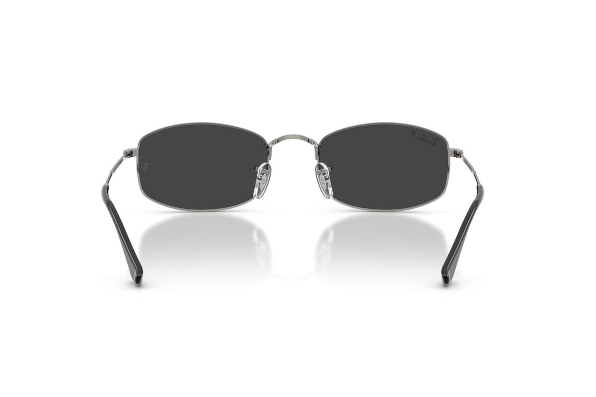 RAYBAN - 3832 004/48 55
