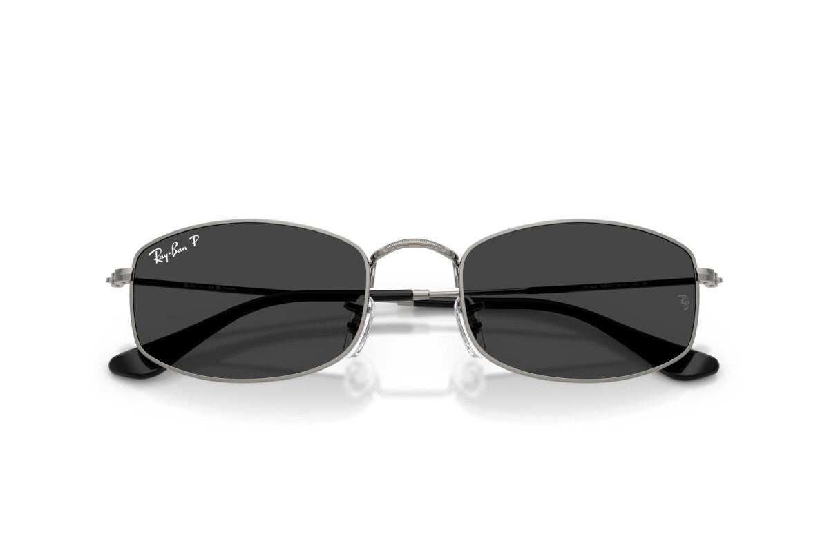RAYBAN - 3832 004/48 55