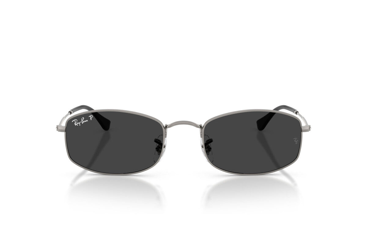 RAYBAN - 3832 004/48 55