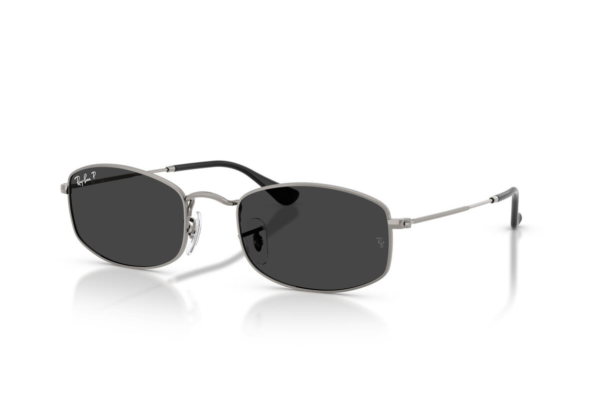 RAYBAN - 3832 004/48 55