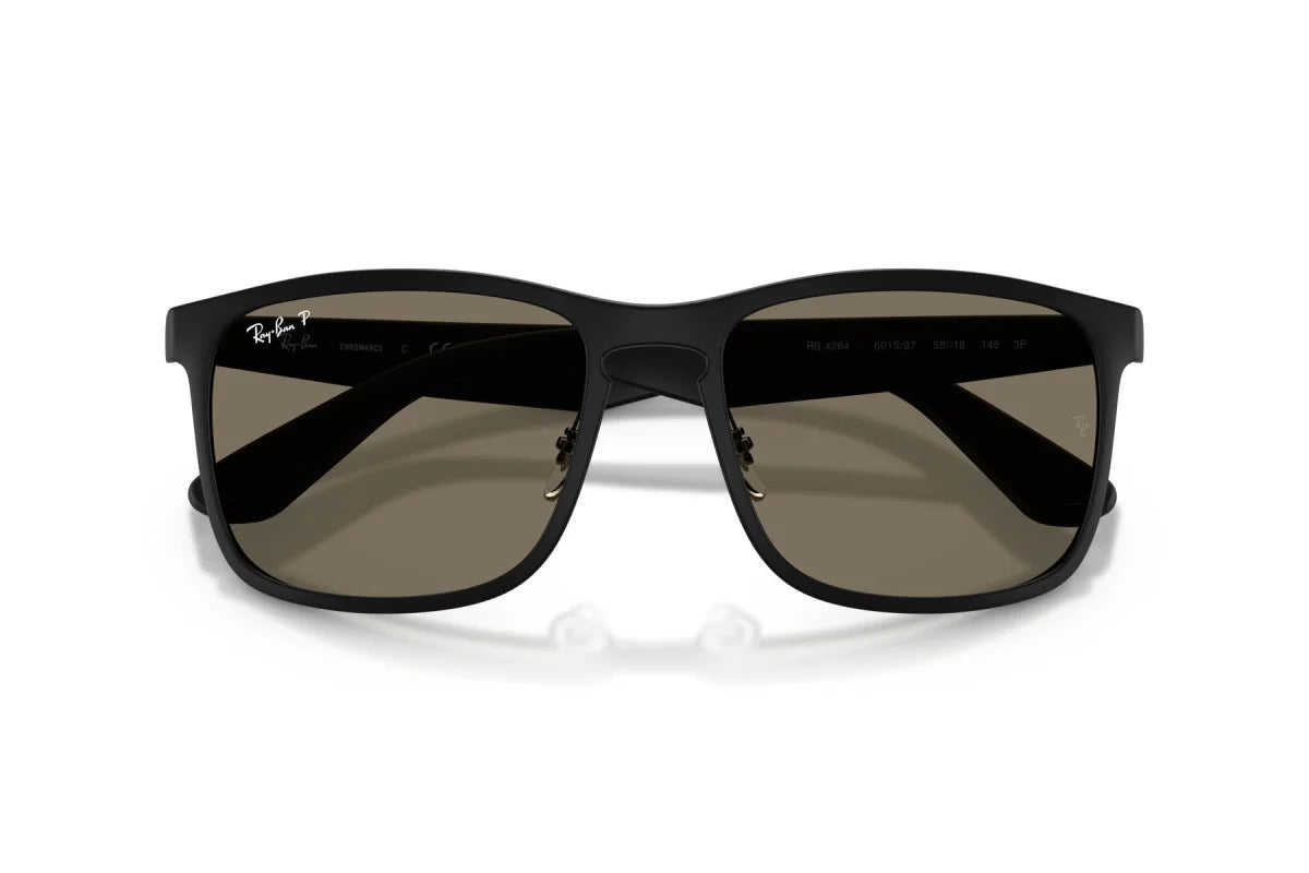 RAYBAN - RB 4264 601S87 58