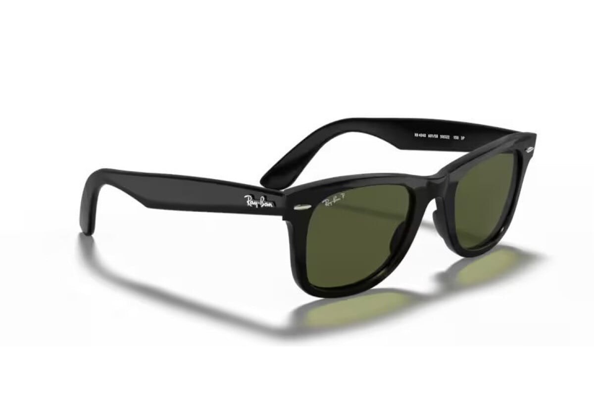 RAYBAN - 4340 601/58 50
