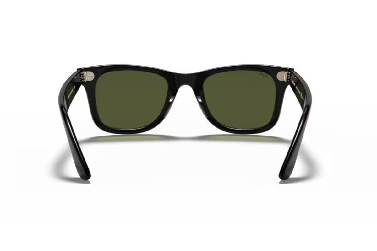 RAYBAN - 4340 601/58 50