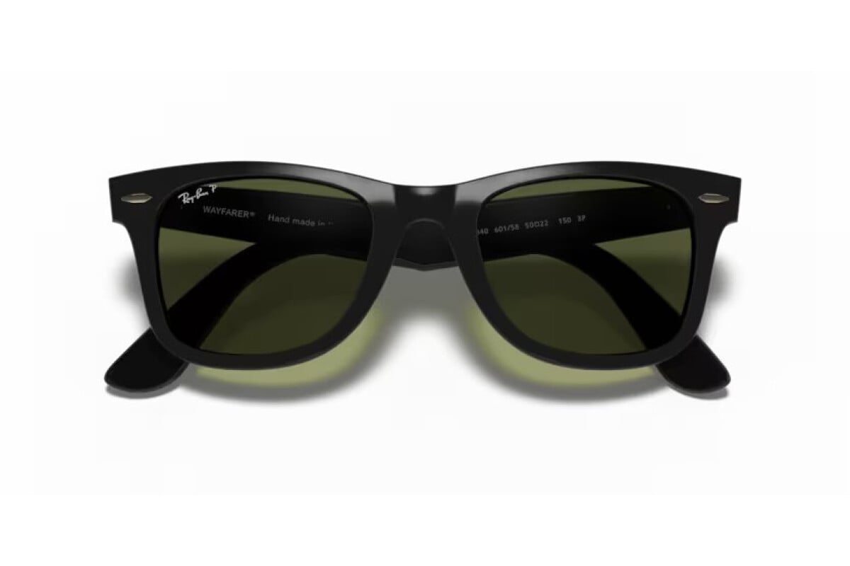 RAYBAN - 4340 601/58 50
