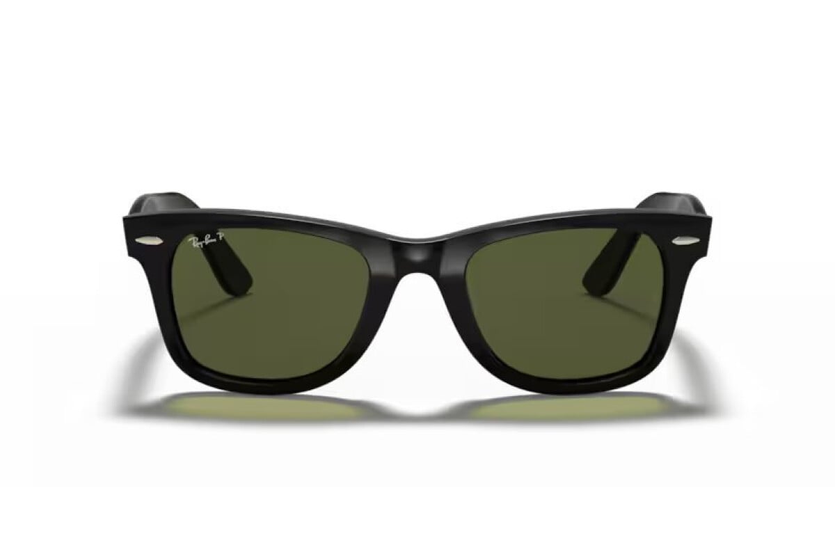 RAYBAN - 4340 601/58 50