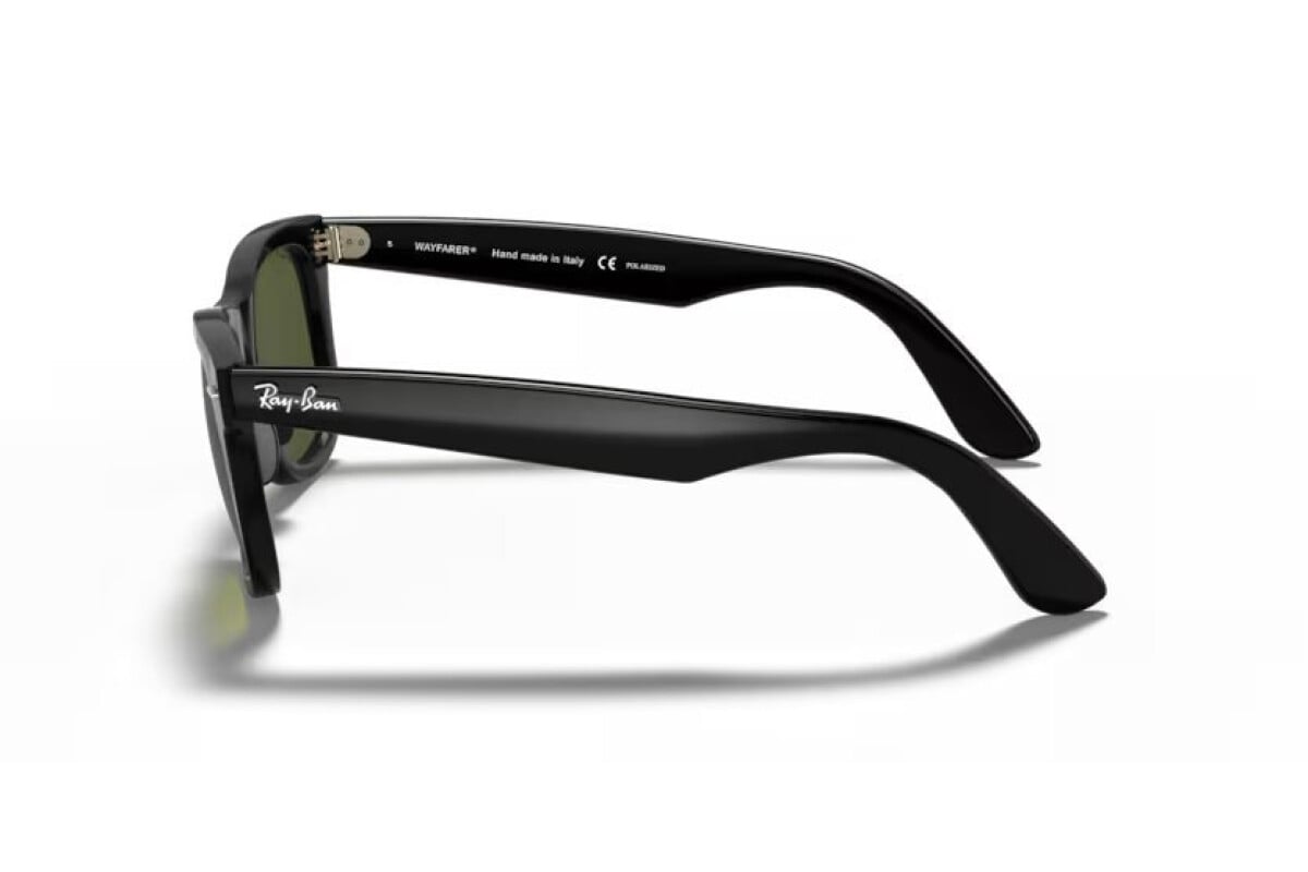 RAYBAN - 4340 601/58 50