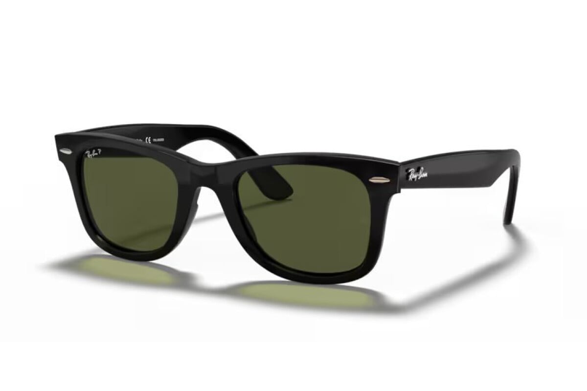 RAYBAN - 4340 601/58 50