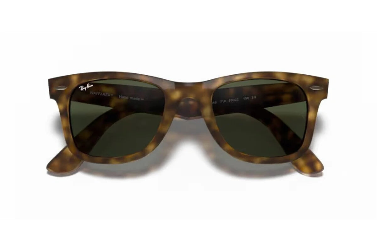 RAYBAN - RB 4340 710M2 50