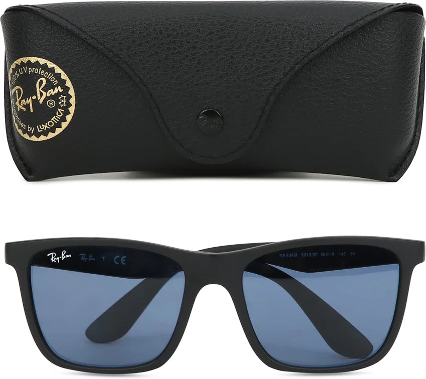 RAYBAN 4349I 601S/80 56