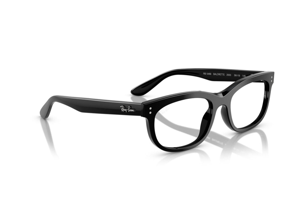 RAYBAN - RX5489 2000 54