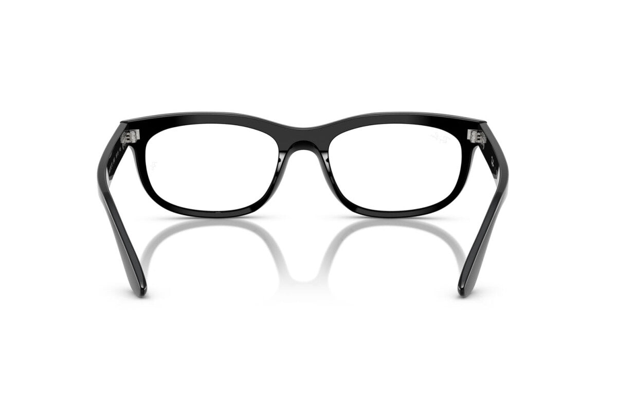 RAYBAN - RX5489 2000 54