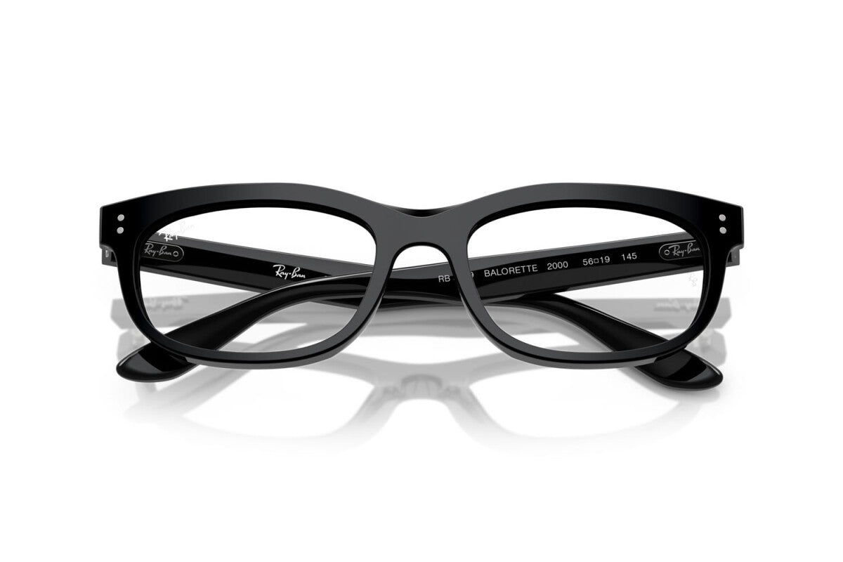 RAYBAN - RX5489 2000 54