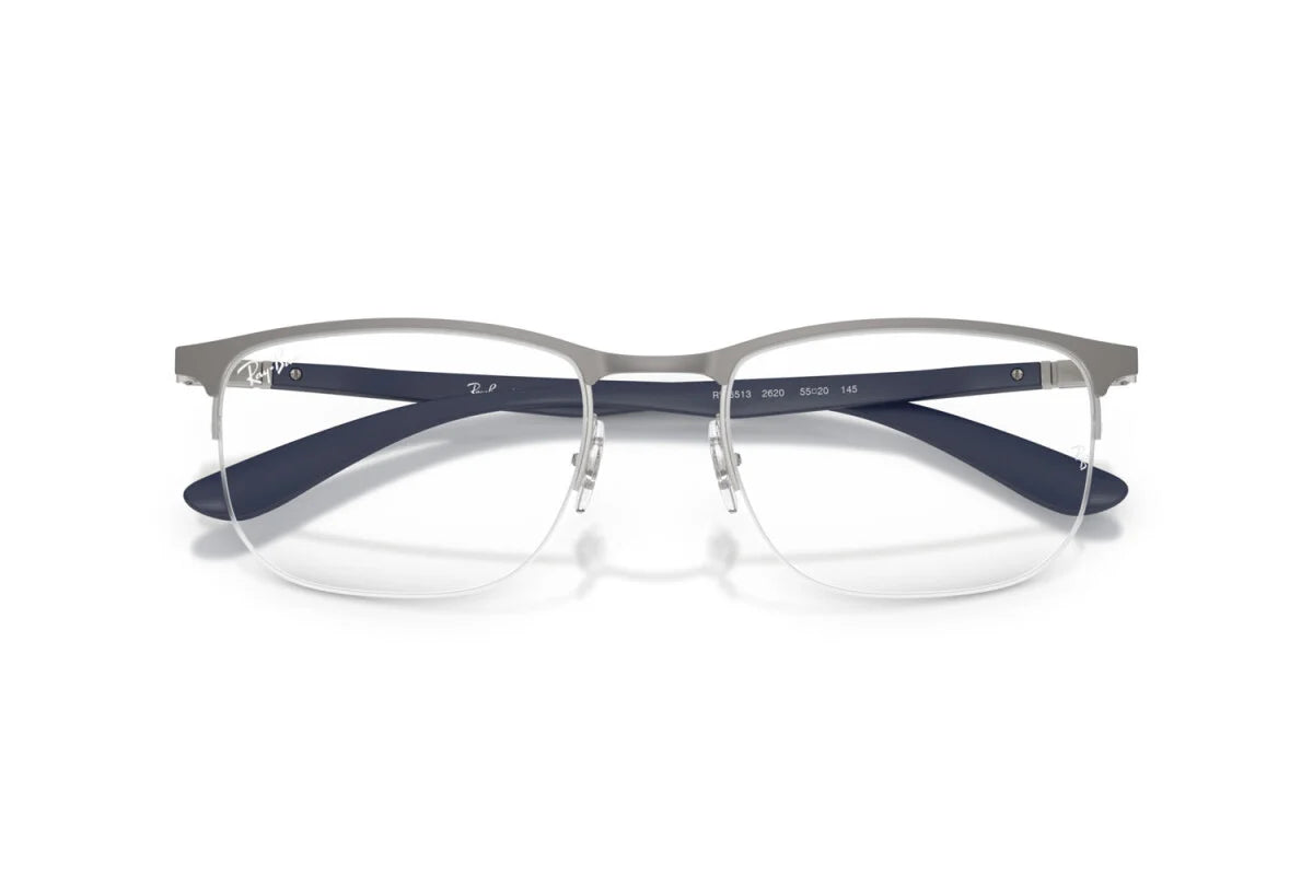 RAYBAN - RX6513 2620 55