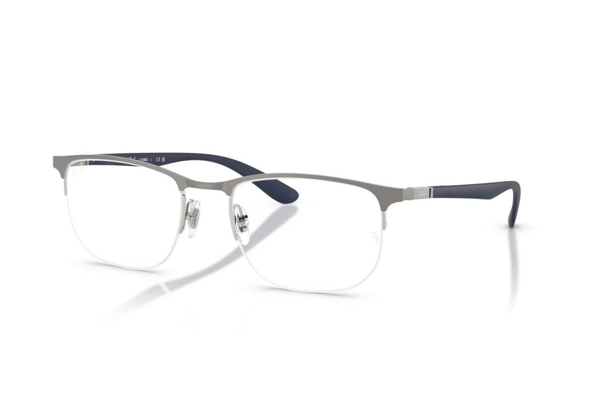 RAYBAN - RX6513 2620 55