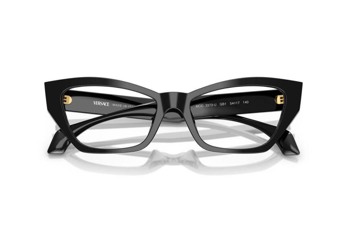 VERSACE - 3373U GB1 52