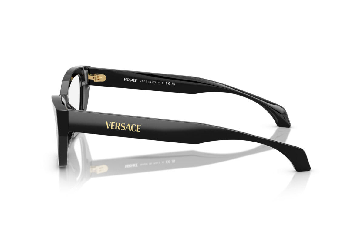 VERSACE - 3373U GB1 52