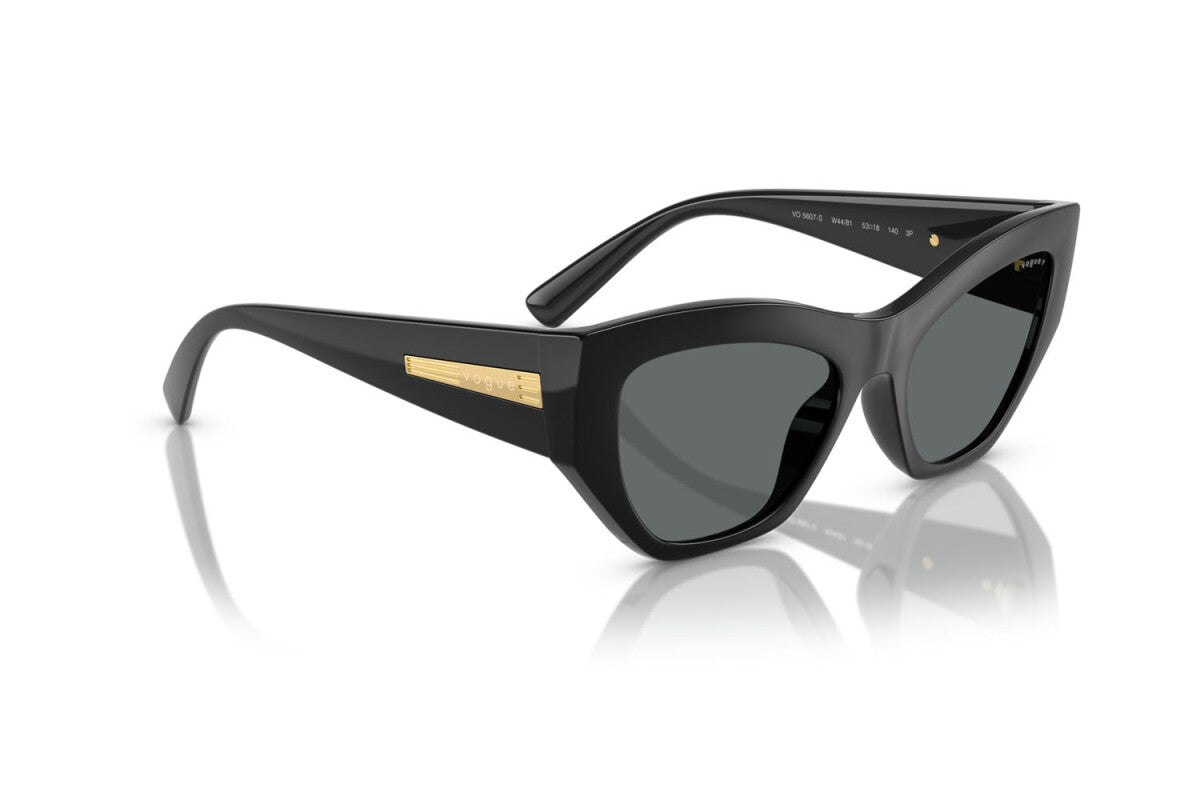 VOGUE 5607-S W44/81 53