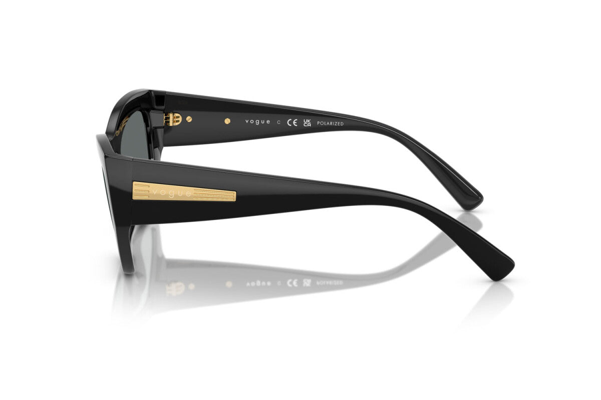 VOGUE 5607-S W44/81 53
