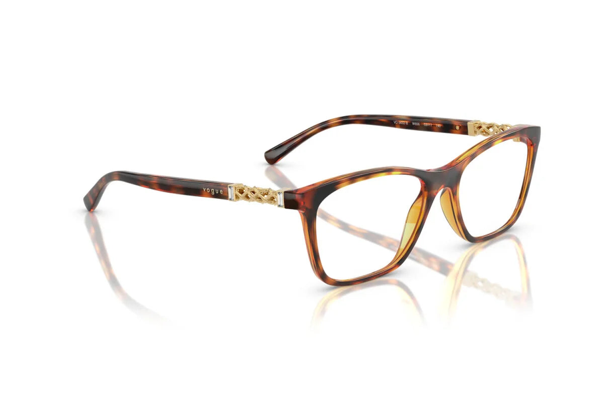 VOGUE - 5632B W656 53