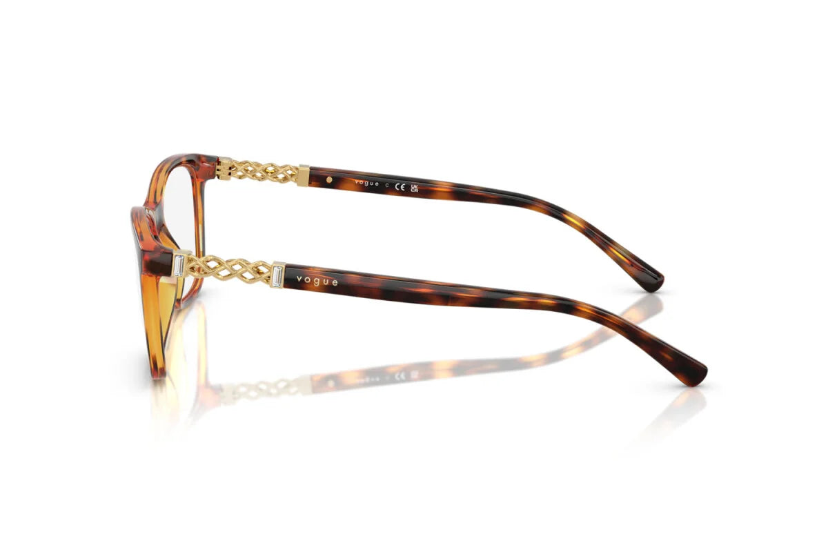 VOGUE - 5632B W656 53