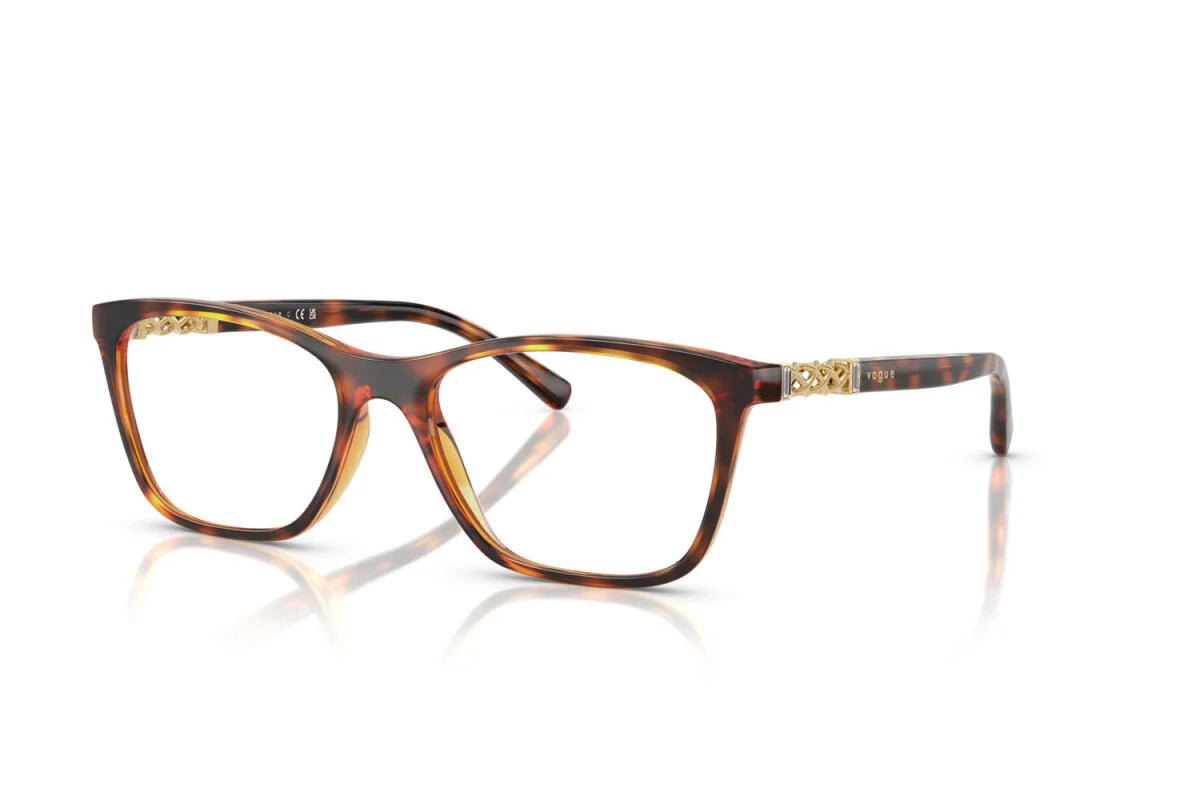 VOGUE - 5632B W656 53