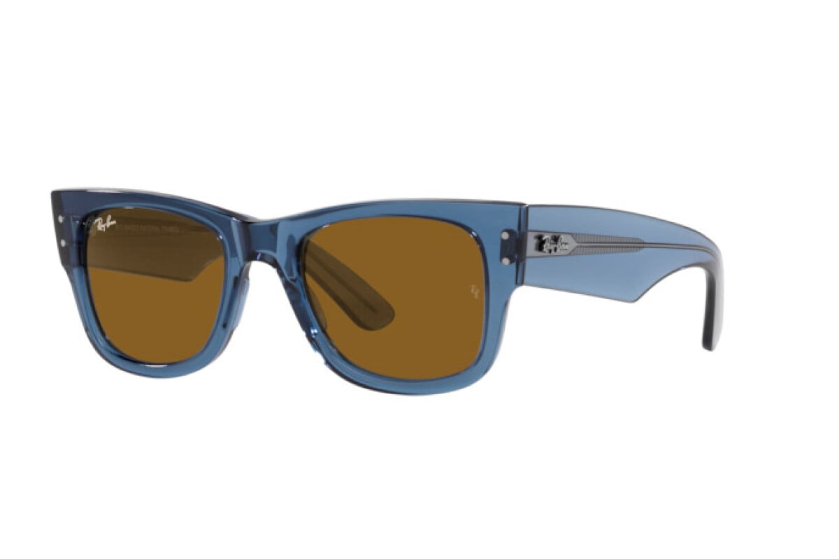 RAYBAN - 0840S 668073 51