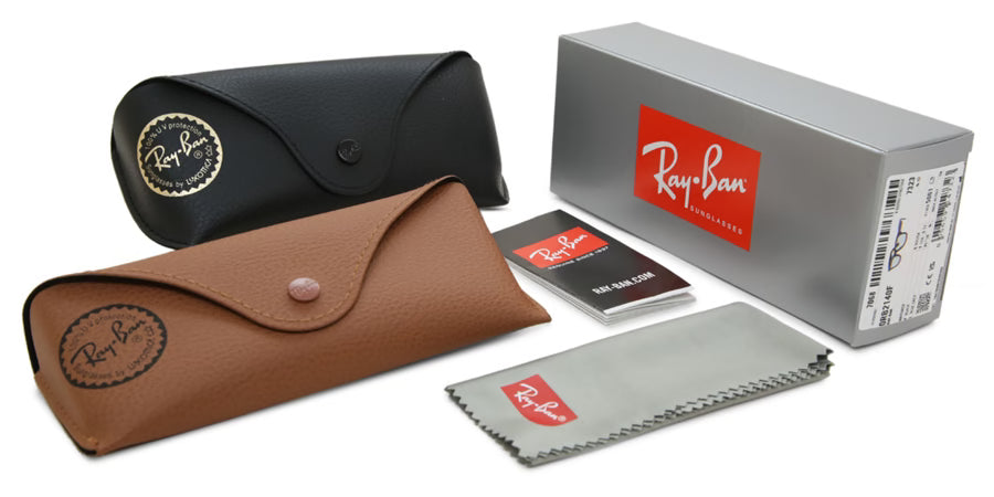 RAYBAN 3030 W3402 58