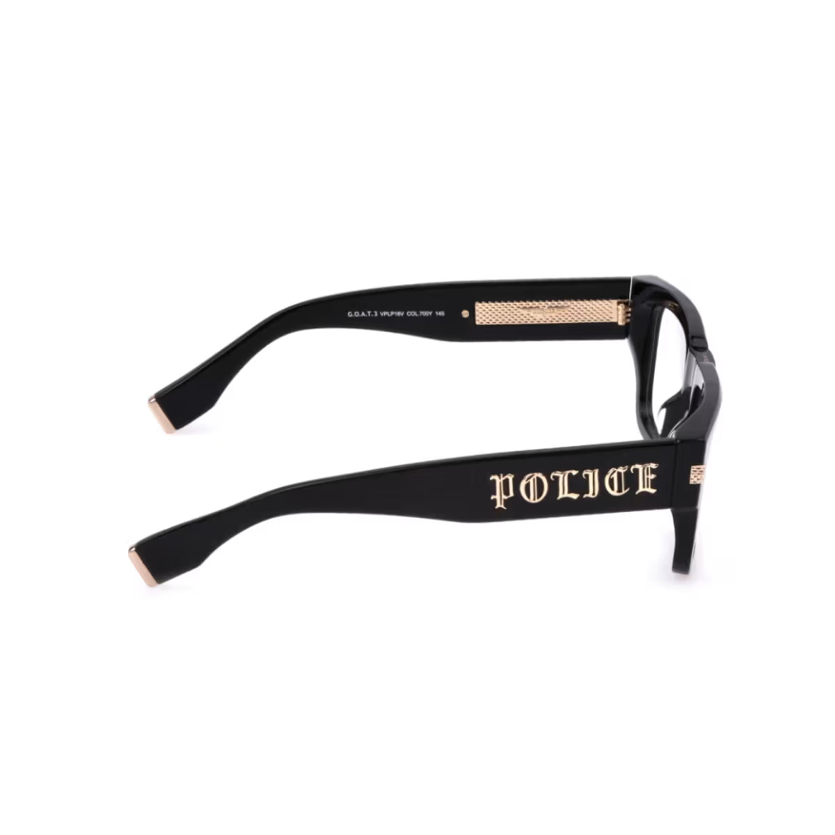 POLICE VPLP 18K 700Y 52