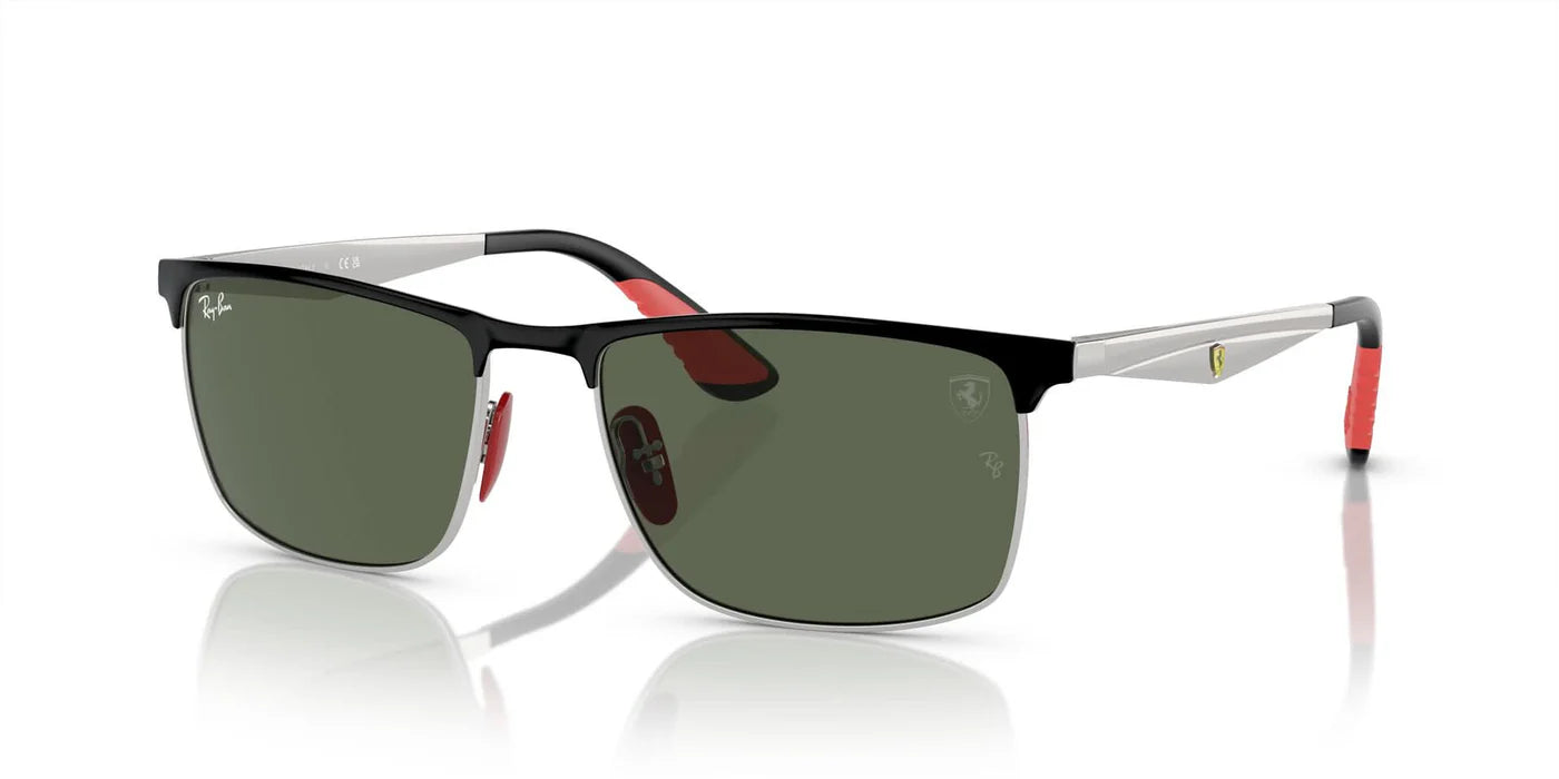 RAYBAN ORB 3726M F06071 57
