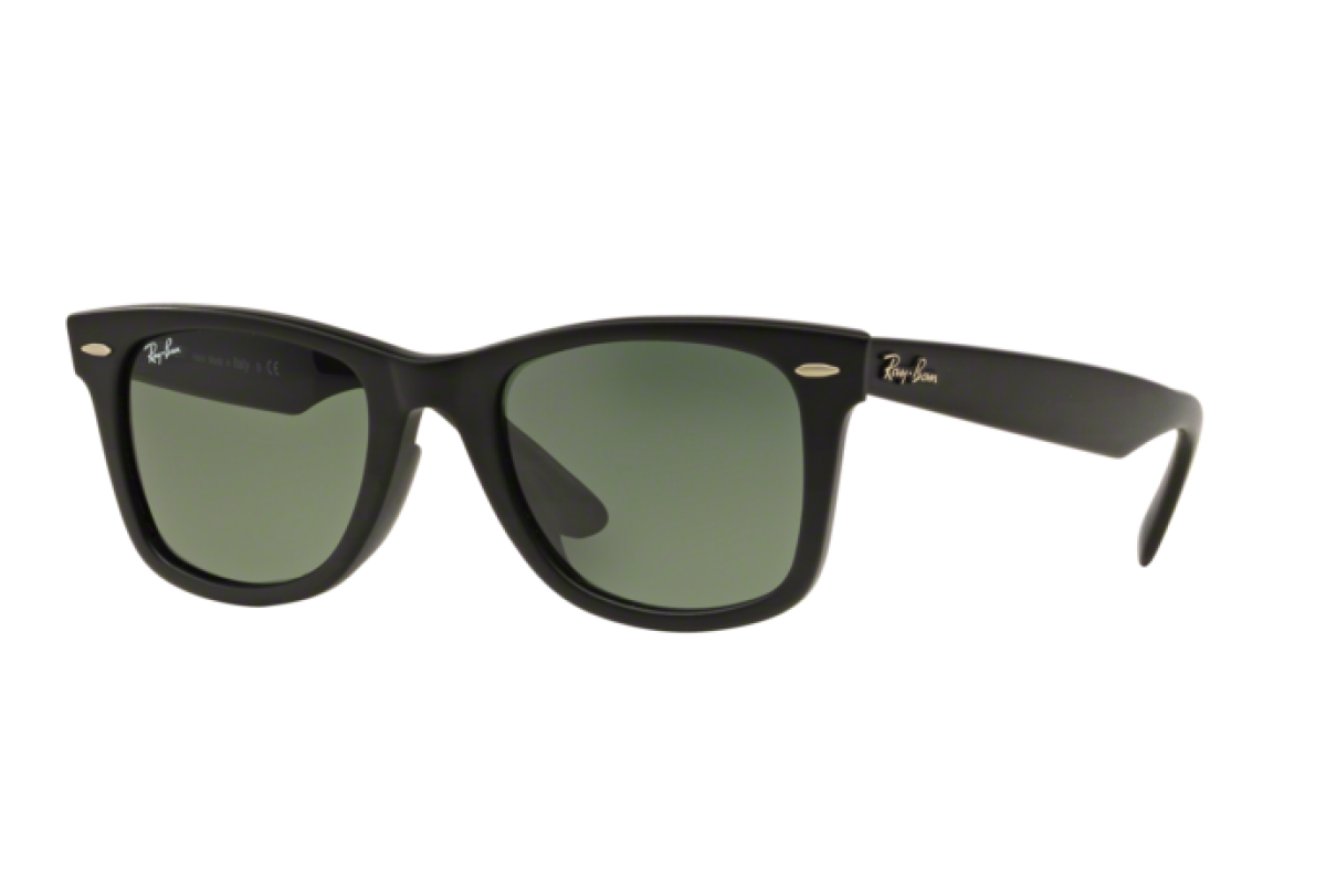 RAYBAN - 2140F 901S 52