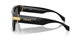 VERSACE VE 4464 GB1/87 55