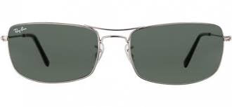 RAYBAN RB 3334I 004 61