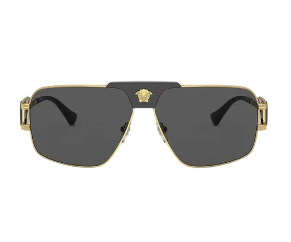VERSACE - 2251 1002/87 63