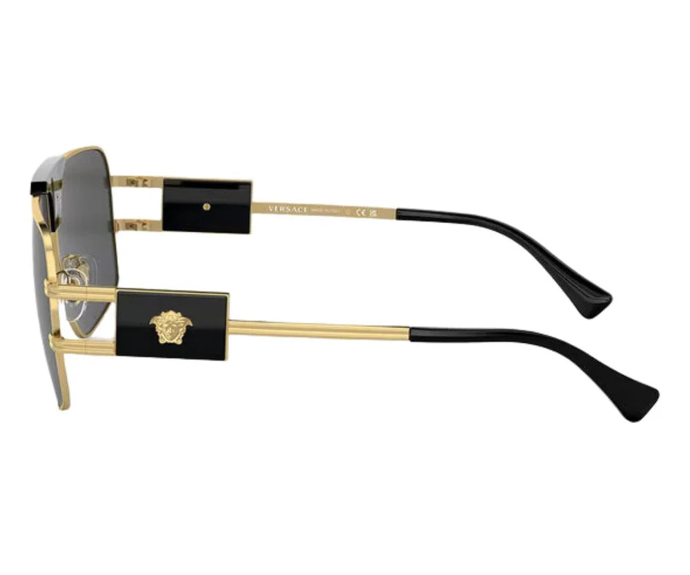 VERSACE - 2251 1002/87 63