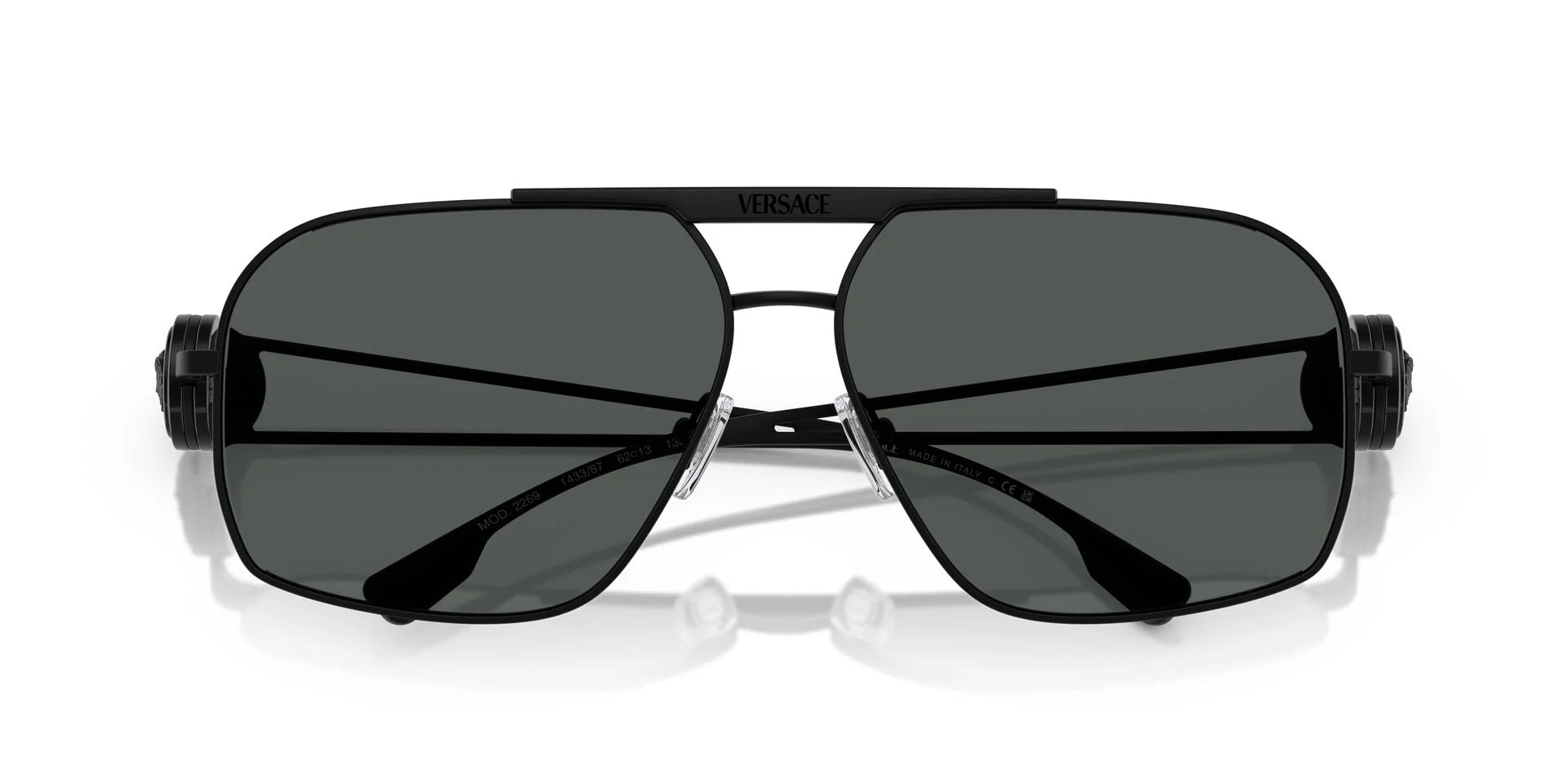 VERSACE VE 2269 143387 62