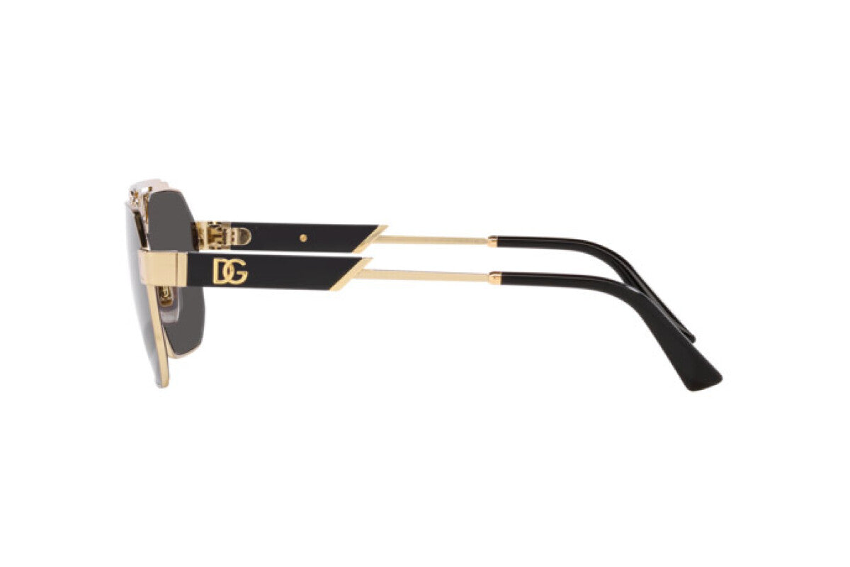 DOLCE & GABANNA DG 2294 02\87 59