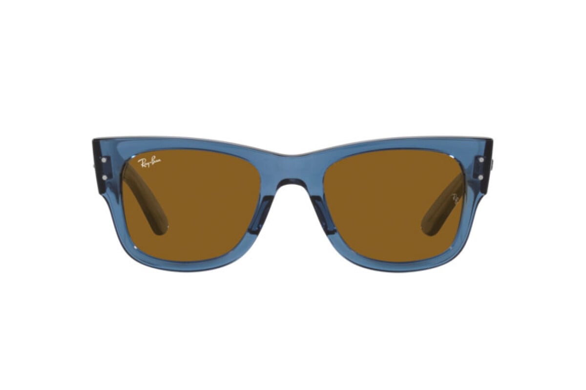 RAYBAN - 0840S 668073 51
